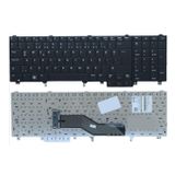 MODANOM Dell RJ96D 0RJ96D ile Uyumlu Klavye Türkçe