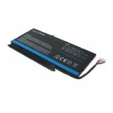 MODANOM Dell Vostro 5460D-2528S ile Uyumlu Batarya Laptop Pil