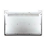 MODANOM Dell Vostro 5568 ile Uyumlu Notebook Alt Kasa - Gri