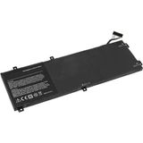Modanom Dell W62W6 0W62W6 3 Cell Laptop Batarya