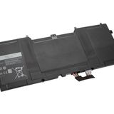MODANOM Dell XPS 12-L221x ile Uyumlu Notebook Bataryası Laptop Pil