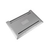 MODANOM Dell XPS 9350 ile Uyumlu Notebook Alt Kasa - Silver