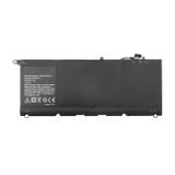 MODANOM Dell XPS 9360 ile Uyumlu Notebook Bataryası Laptop Pil