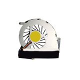 MODANOM DFS551205ML0T ile Uyumlu Fan Cpu Fan İşlemci Soğutucusu