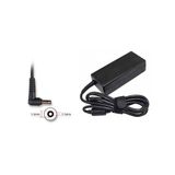MODANOM Fujitsu C2111 ile Uyumlu Adaptör Laptop Şarj 20V 3.25A