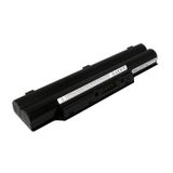 MODANOM Fujitsu FPCBP283AP ile Uyumlu Notebook Batarya Laptop Pil
