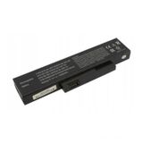 MODANOM Fujitsu V5515 V5535 V5555 V6515 LA1703 ile Uyumlu Batarya Laptop Pil