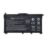MODANOM Hp 14g-cx ile Uyumlu Notebook Batarya Laptop Pil