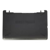 MODANOM Hp 15-bs 15-bw 15-bs000 15-bw000 ile Uyumlu Notebook Alt Kasa - Siyah - Ver.2