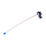 MODANOM Hp 15-bs, 15-bw, 15-bs000, 15-bw000, LS-E791P ile Uyumlu Notebook Power Button Board