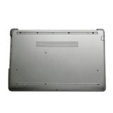 MODANOM Hp 15-da 15-da0000 ile Uyumlu Notebook Alt Kasa - Silver - Ver.2 (ODD)