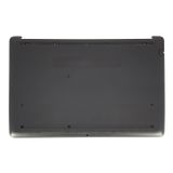 MODANOM Hp 15-da 15-da0000 ile Uyumlu Notebook Alt Kasa - Siyah - Ver.1 (Non-ODD)