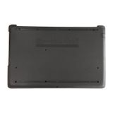 MODANOM Hp 15-da 15-da0000 ile Uyumlu Notebook Alt Kasa - Siyah - Ver.2 (ODD)