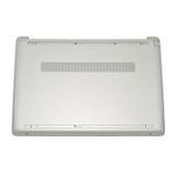 MODANOM Hp 15-dw 15-dw0000 ile Uyumlu Notebook Alt Kasa - Silver