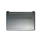 MODANOM Hp 15-dy 15-dy0000 ile Uyumlu Notebook Alt Kasa - Silver