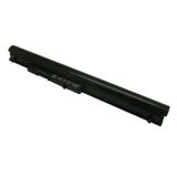 MODANOM Hp 15-G018ST ile Uyumlu Notebook Batarya Laptop Pil Siyah 4C