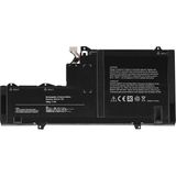 Modanom HP 1DT48AW Laptop Batarya