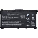 Modanom HP 1S7Y2EA Laptop Batarya