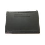 MODANOM Hp 240 G7 ile Uyumlu Notebook Alt Kasa - Siyah