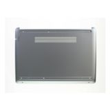 MODANOM Hp 240 G8 ile Uyumlu Notebook Alt Kasa - Silver