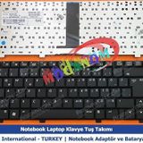 MODANOM Hp 6037B0022901 ile Uyumlu Klavye Türkçe Siyah Hp 6037B0023101 ile Uyumlu Klavye Türkçe Siyah