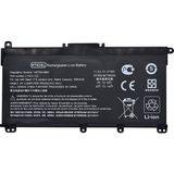 Modanom HP 6NC60EA Laptop Batarya
