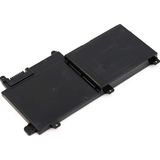 Modanom HP 801517-831 Laptop Batarya