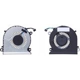 Modanom Hp 930589-001 Uyumlu Notebook Fan