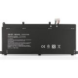 Modanom HP 937519-1C1 Laptop Batarya