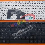 MODANOM Hp AETZ1F00110 ile Uyumlu Klavye Türkçe Siyah Hp AENM6G00410 ile Uyumlu Klavye Türkçe Siyah