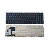 MODANOM HP AEU36U00210 ile Uyumlu Klavye Türkçe Siyah HP AEU36U00310 ile Uyumlu Klavye Türkçe Siyah