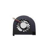 MODANOM HP Compaq Presario CQ50-200 ile Uyumlu Fan Cpu Fan İşlemci Soğutucusu