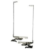 Modanom HP CQ62 Laptop ile uyumlu Menteşe Sag Sol LED