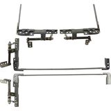 Modanom Hp DV6-1000 LED Laptop LCD Menteşe