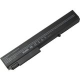 Modanom Hp Elitebook 8310P ile Uyumlu Notebook Batarya Laptop Pil