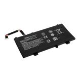 MODANOM Hp Envy 17-u163cl ile Uyumlu Notebook Bataryası Laptop Pil