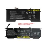 MODANOM Hp Envy 2CR39EA ile Uyumlu Notebook Batarya Laptop Pil V1