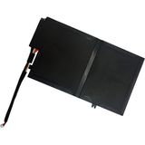 Modanom HP Envy 4-1200 Sleekbook Laptop Batarya