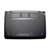 MODANOM Hp Envy 6-1000 ile Uyumlu Notebook Alt Kasa - Siyah