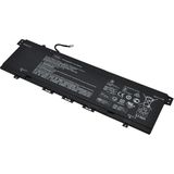 Modanom HP Envy 6ZL08EA Laptop Batarya