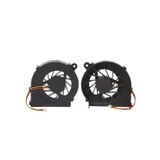 MODANOM Hp G42 ile Uyumlu Fan Cpu Fan İşlemci Soğutucusu 3 Pin