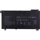 Modanom HP HSTNN-DB6X Laptop Batarya
