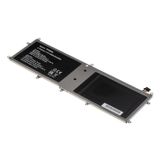 MODANOM Hp HSTNN-I19X ile Uyumlu Notebook Batarya Laptop Pil Ver.1 (Klavye Bataryası)