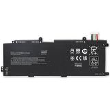 Modanom Hp L45645-271 Tablet Bataryası