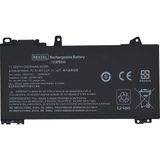 Modanom HP L84354-005 Laptop Batarya