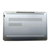 MODANOM Hp Omen 15-ax000 ile Uyumlu Notebook Alt Kasa - Silver