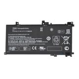 MODANOM Hp Omen 15-ax210nr ile Uyumlu Notebook Batarya Laptop Pil 4Cell