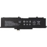 Modanom HP Omen X 17-AP010ND Laptop Batarya