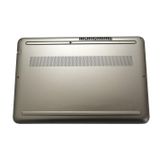 MODANOM Hp Pavilion 14-aL 14-aL000 ile Uyumlu Notebook Alt Kasa - Gold