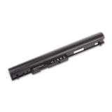 MODANOM Hp Pavilion 14-n006TU ile Uyumlu Notebook Batarya Laptop Pil 4Cell Siyah